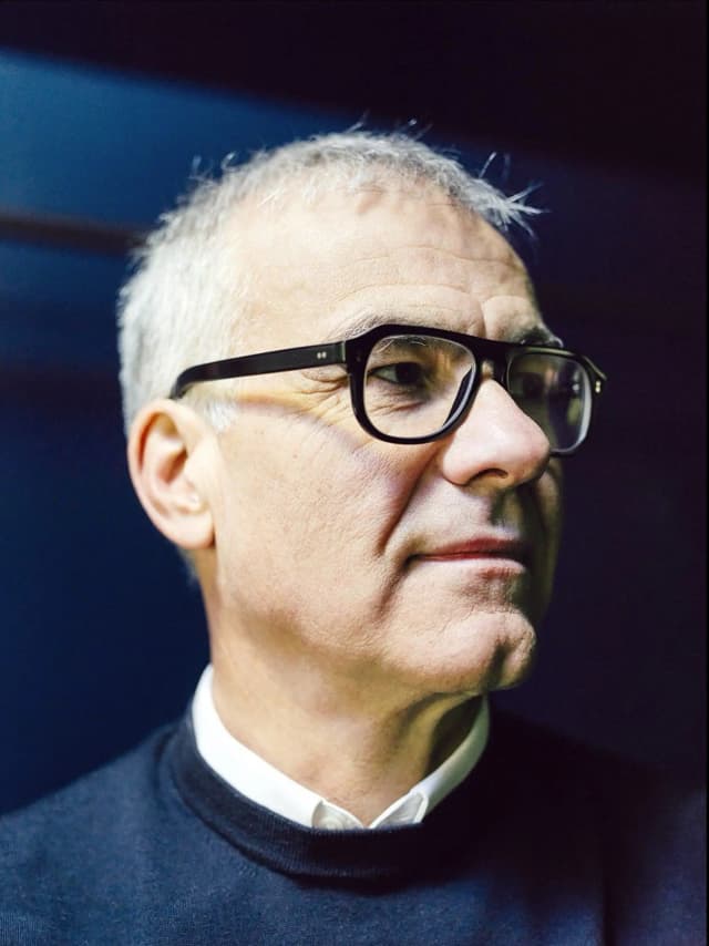 Jean Christophe Giletta